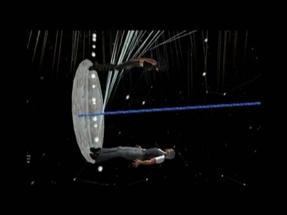 Swing FT and JP Sky System in Second Life