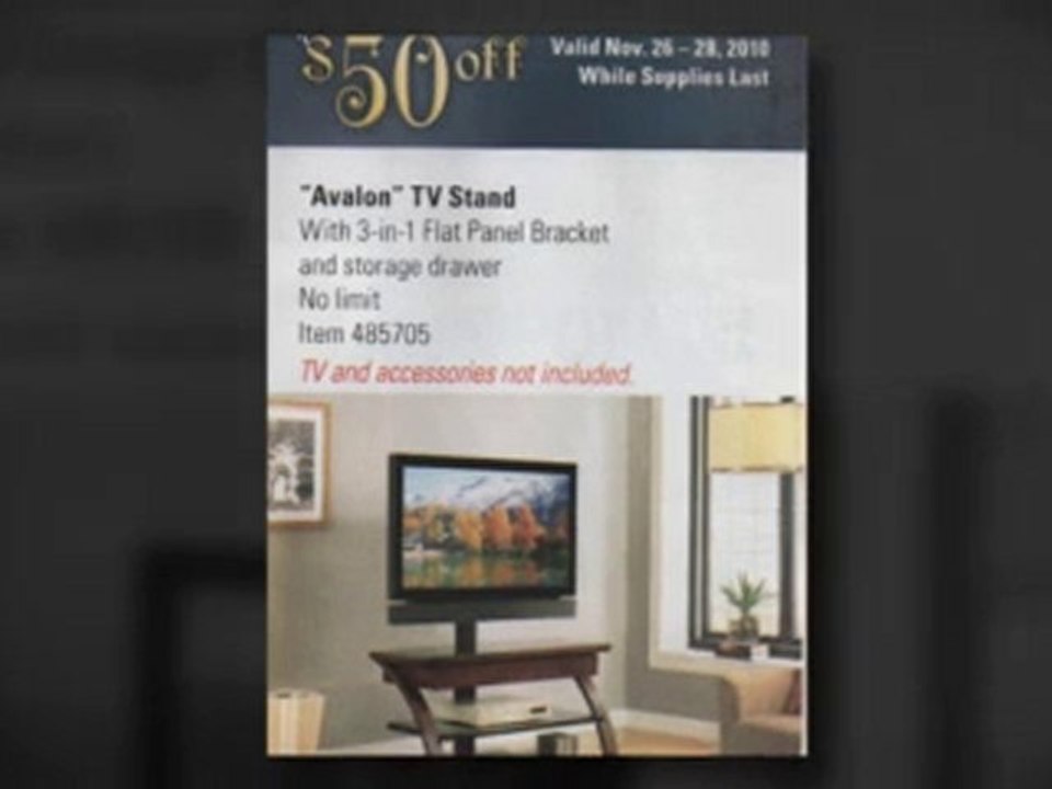 Costco Black Friday Ad