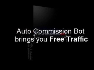 Ian Ross Auto Commission Bot