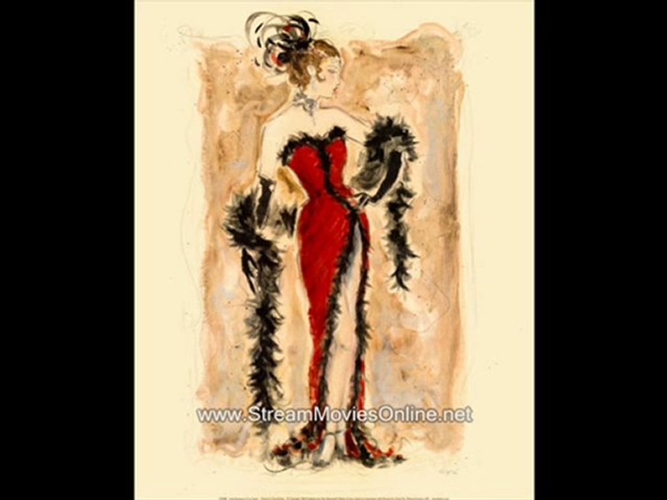 watch Burlesque movie part 3