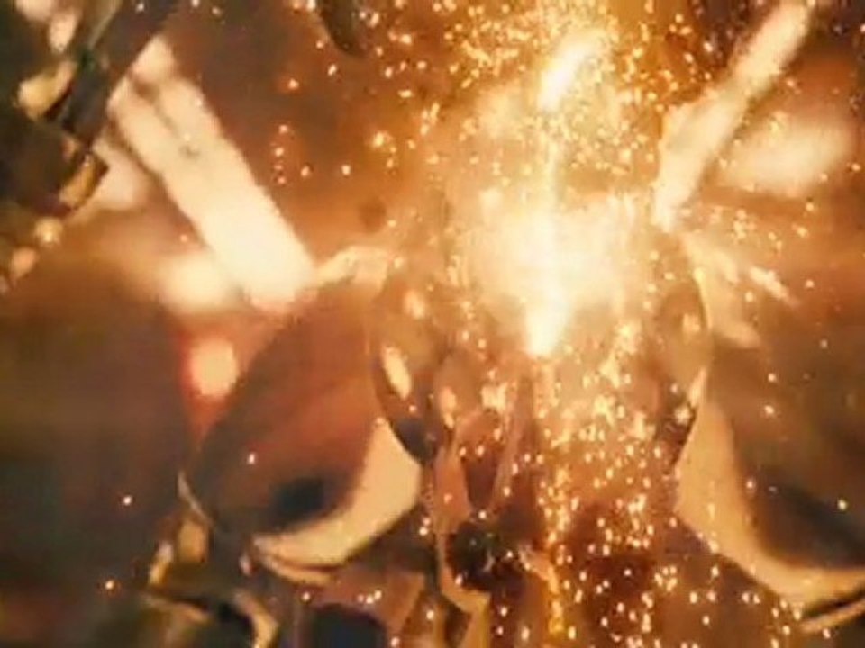 Sucker Punch [Trailer]