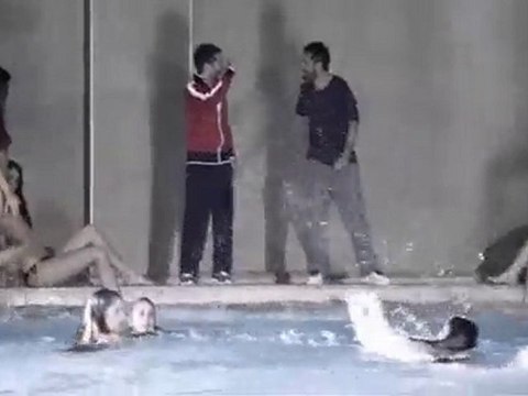 Ozan Doğulu feat. Kenan Doğulu - Bunlar da Geçer 2010