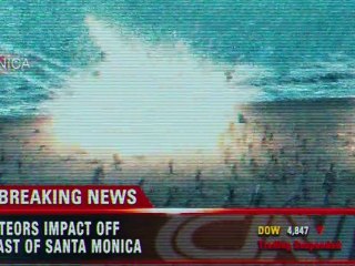 Battle: Los Angeles - Trailer / Bande-Annonce [VO|HD]