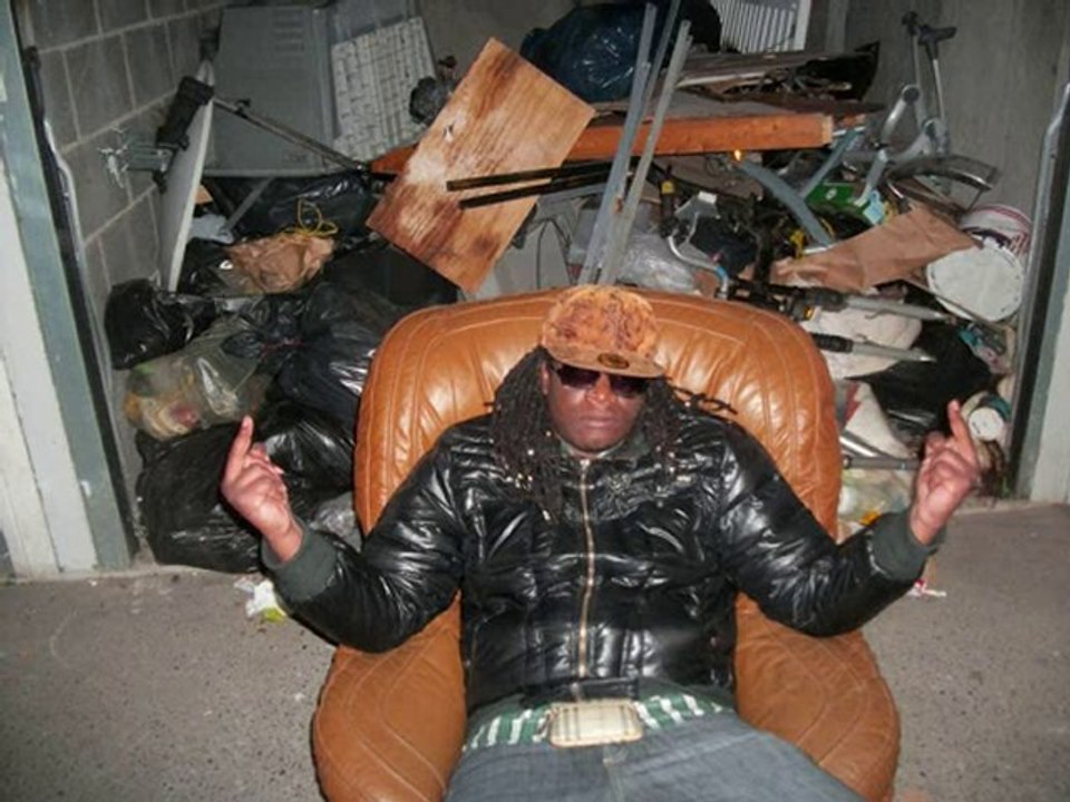 loxylox(le son des blok)