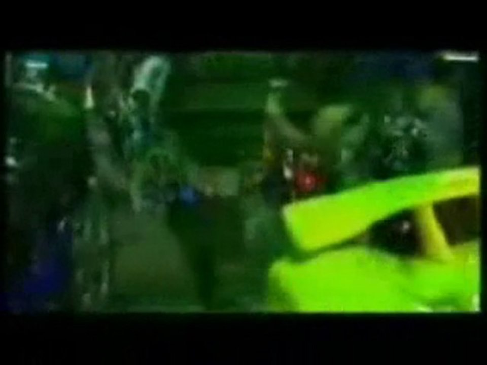 Senkronize Sayonara - Labirent Gibi Hayatım