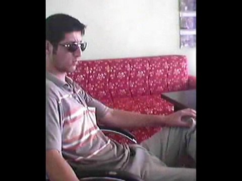 BİR ŞARKI YAZDIN SANA