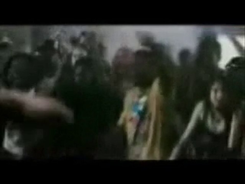 Senkronize Sayonara - Transparan Görüntüler(ft. DeFeat10)