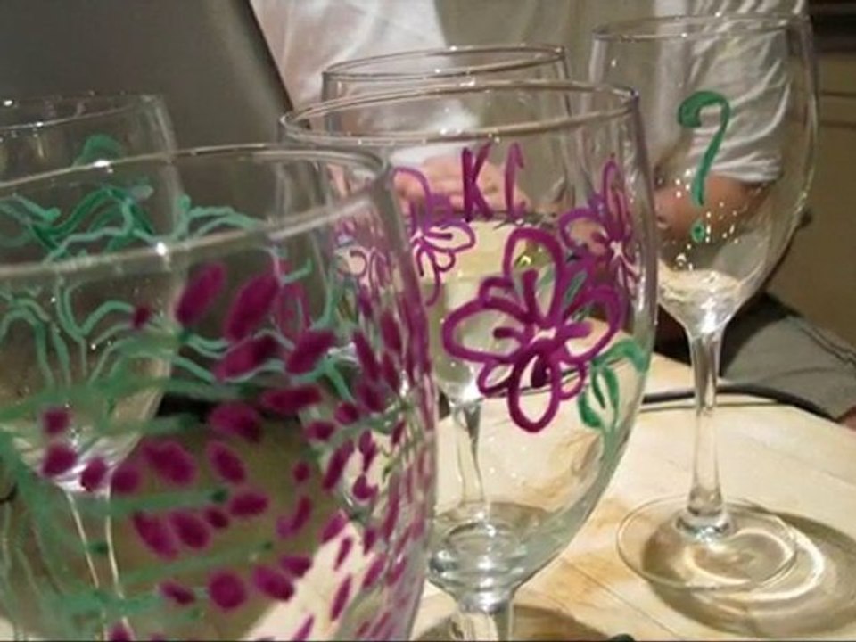 Wine Charms wine glass charms wine charm