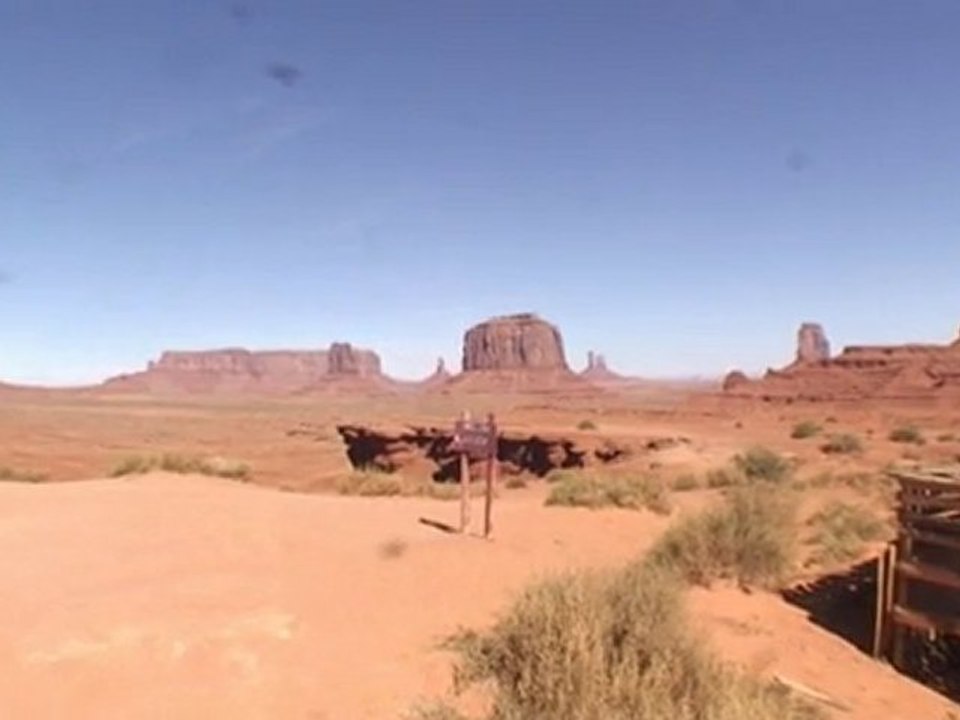 LES USA VIDEO