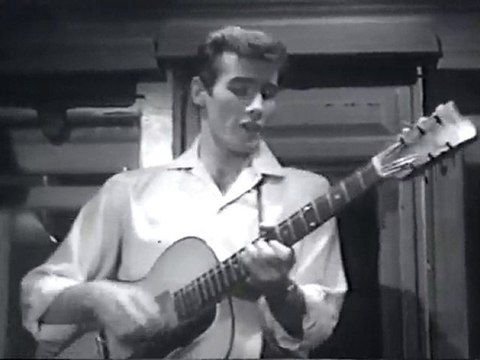 Jim Dale - The Train Kept A Rollin