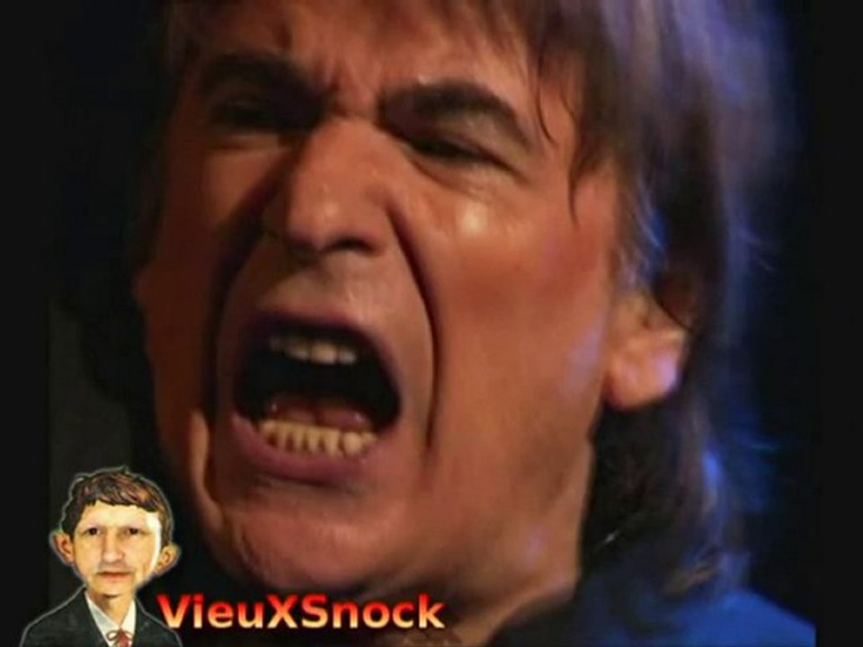 Serge Lama  pot-pourri 3