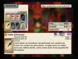 Baten Kaitos [18] Komo Maïn, la cité des fleurs
