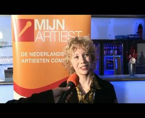 Interview met Tom Klijbroek