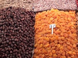 Un jour au Maroc 2/3 (Marrakech)