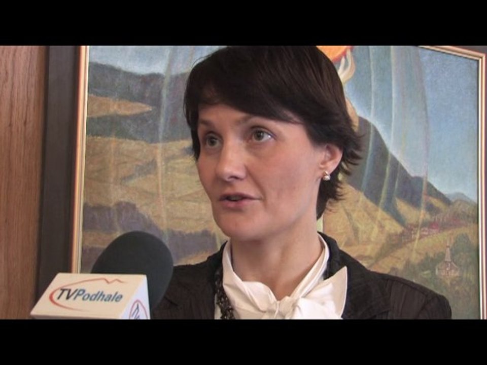 Rabka-Zdrój. MIKOŁAJ NIELEGALNY!