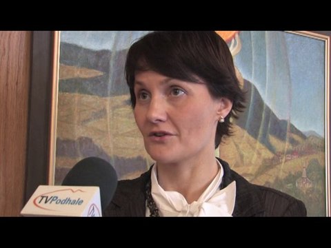 Rabka-Zdrój. MIKOŁAJ NIELEGALNY!