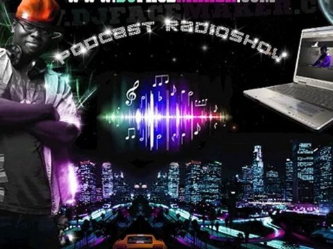 Claudy Siar - La Discothèque de DJ Face Maker part 1