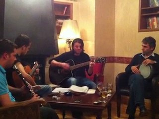 Grup Sinyal(Aşk Yeniden) #15