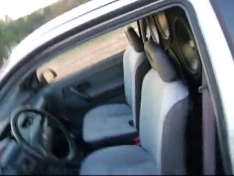 Clio test spl preparation concour tuning non equipé 4