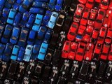 Gran Turismo 5  - Date de sortie et 1031 voitures