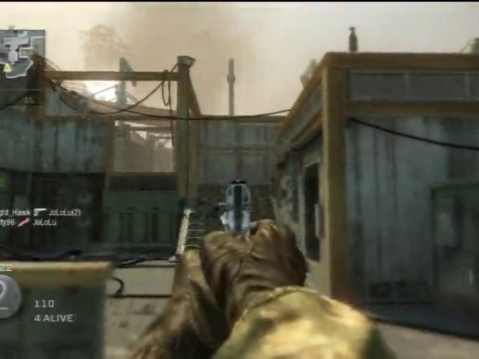 PI Call Of Duty Black Ops 5/6