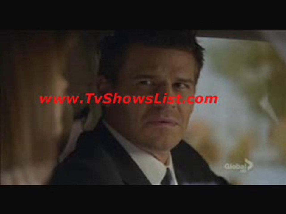 Bones Season 6 Episode 5 'The Bones That Weren’t'2