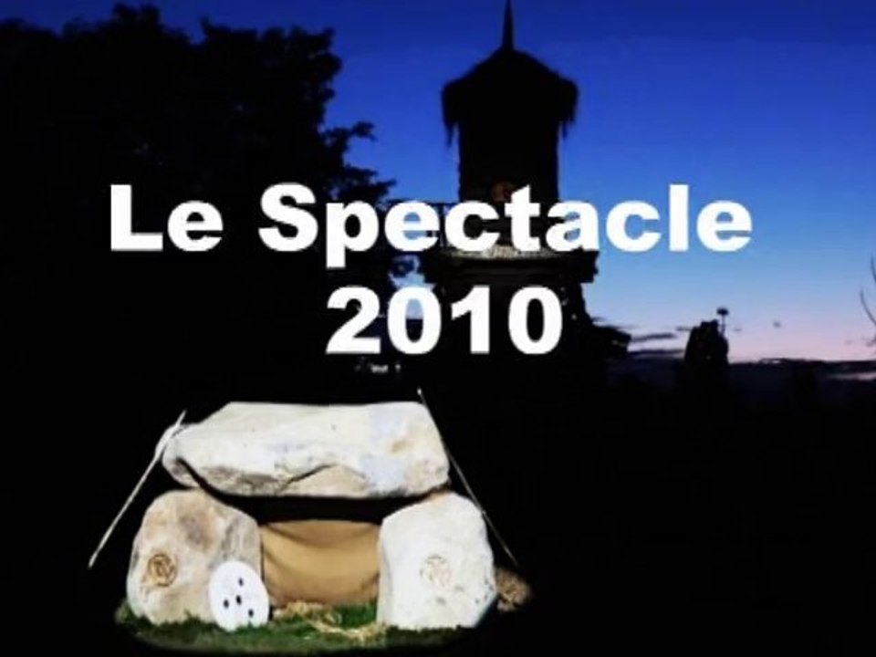 La fête celtique 2010
