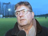 Rugby : le Racing Club de Strasbourg très ambitieux