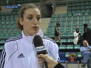 Volley: tout va bien pour l'ASPTT Mulhouse!