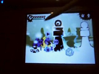 Alice au pays des merveilles DS