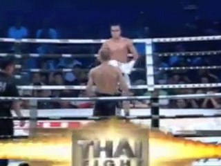 fabio pinca vs rafi zouheir round 1/3