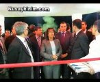 Nusaybin Şehri-Med Düğün sarayı açıldı