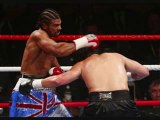 David Haye vs Audley Harrison FULL FIGHT!!!