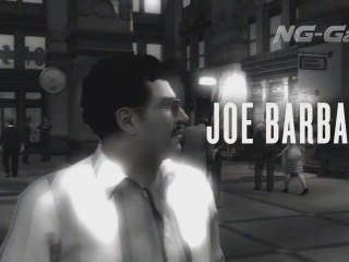 Mafia II Joe's Adventures Trailer