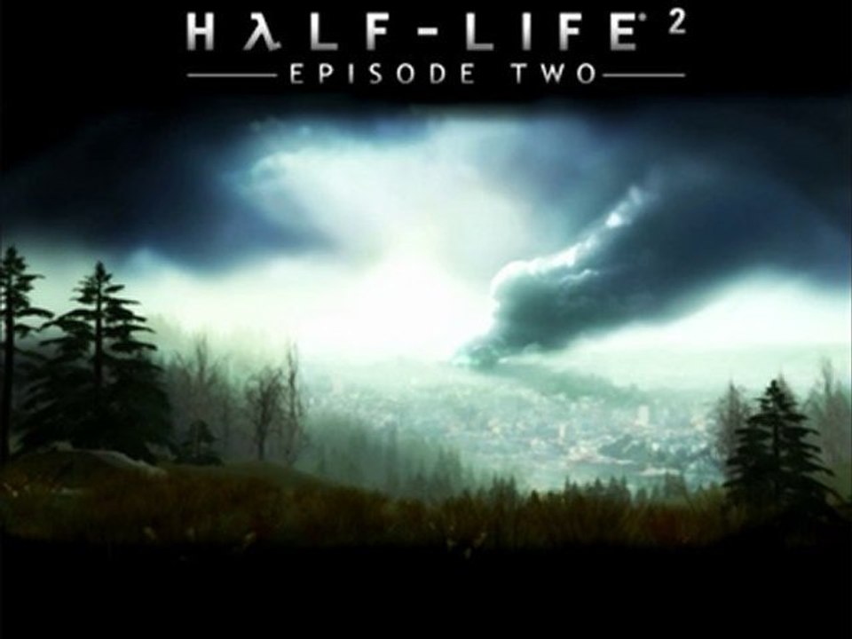 (Message Audio) Half life 2 Ep 2