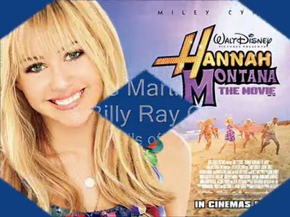 Hannah Montana Movie,Forum & Discussions 1