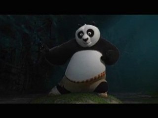 Kung Fu Panda 2 - Teaser trailer en español