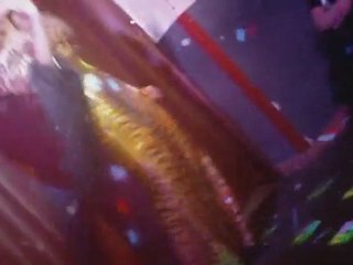 spectacle crazy dalida