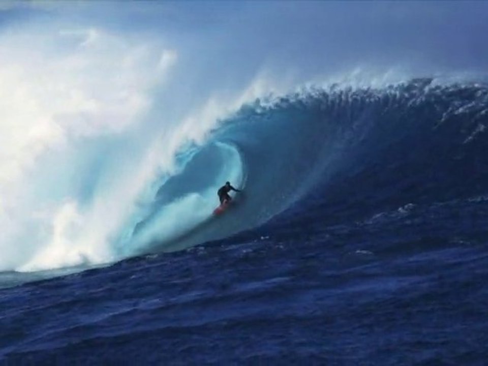 ACL - Digital Cinema : Demo Reel