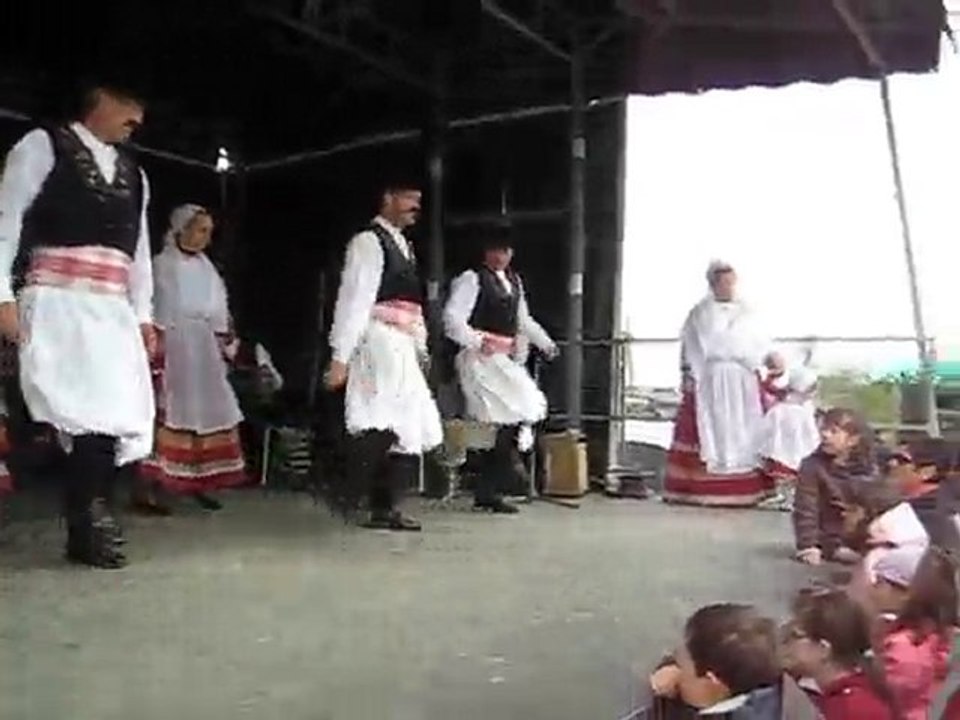 avant deux de travers