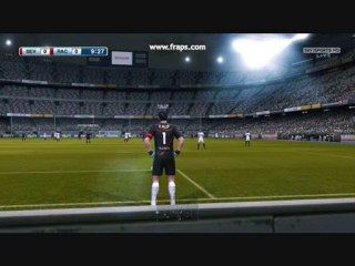 pes 2011 tezahürat paketi örnek görüntü 2