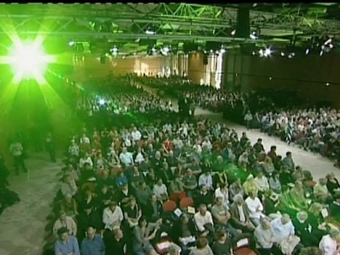 Assises Lyon 1 - Philippe Meirieu