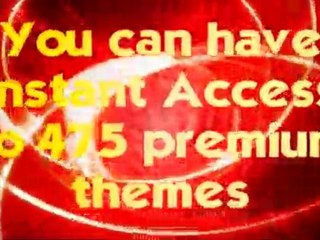 The Ultimate WordPress Theme Package