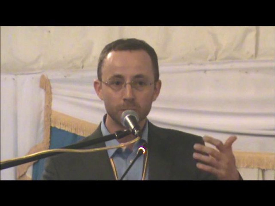 Forum Mondial pour Sauver le Lac Tchad, vidéo5