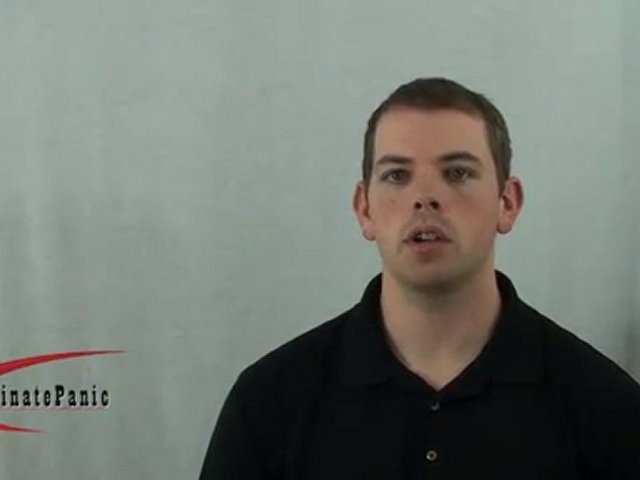 Anxiety Attack Help: What Causes a panic attack?