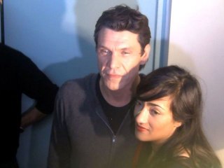 Le prix constantin 2010 en coulisse...