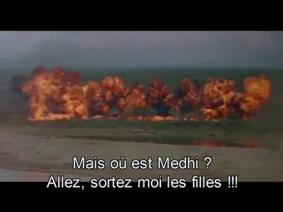 le Mehdiateur