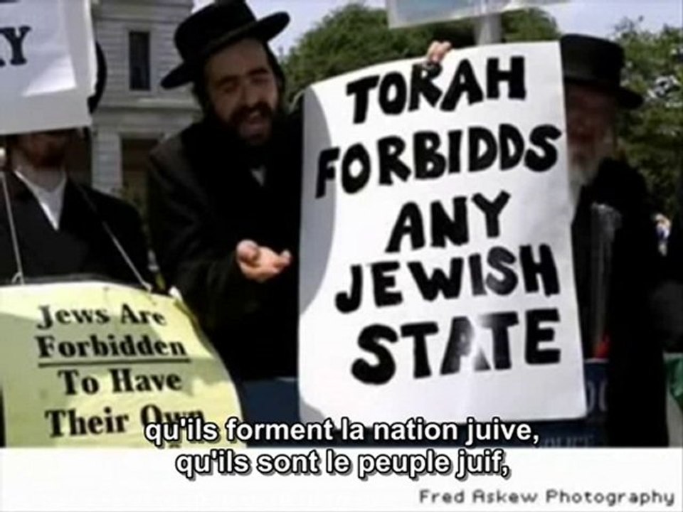 Benjamin Freedman - Willard Hotel - 1961-5-6 - Vostfr