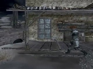 Fallout: New Vegas Powder Gangers