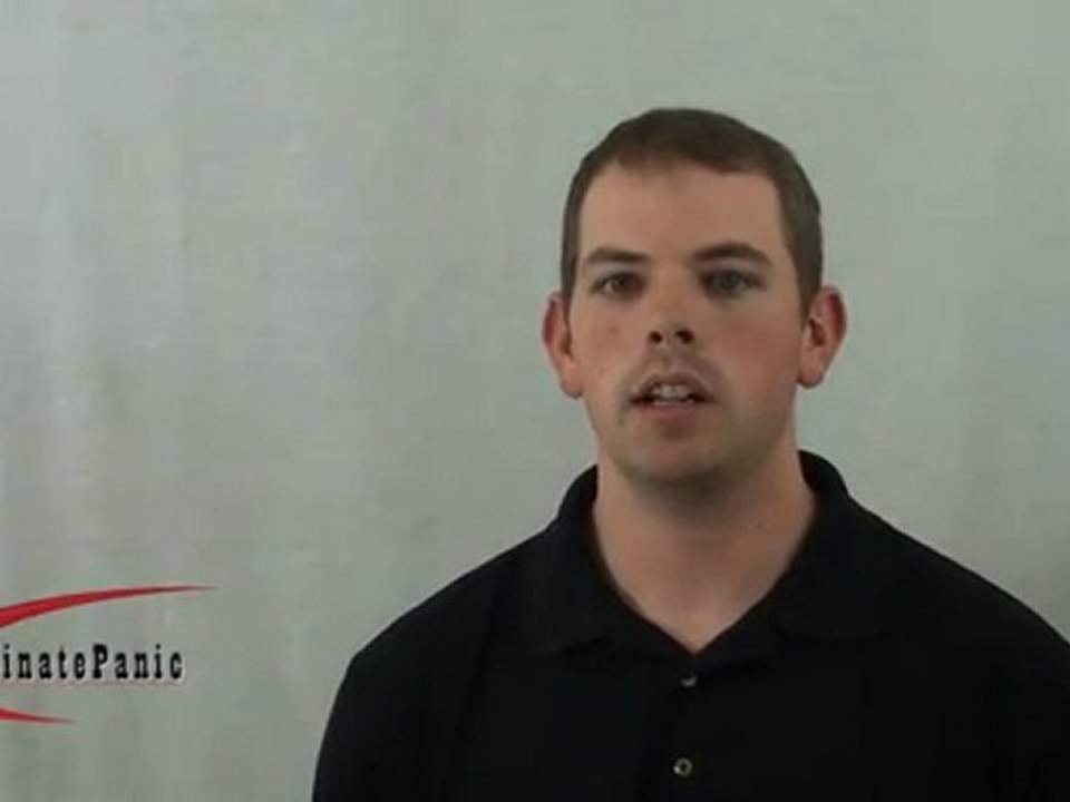 Generalized Anxiety Disorder Treatment: Can You Feel Good Ag